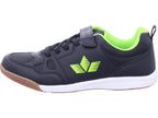 Lico Jungen Sneaker  in schwarz
