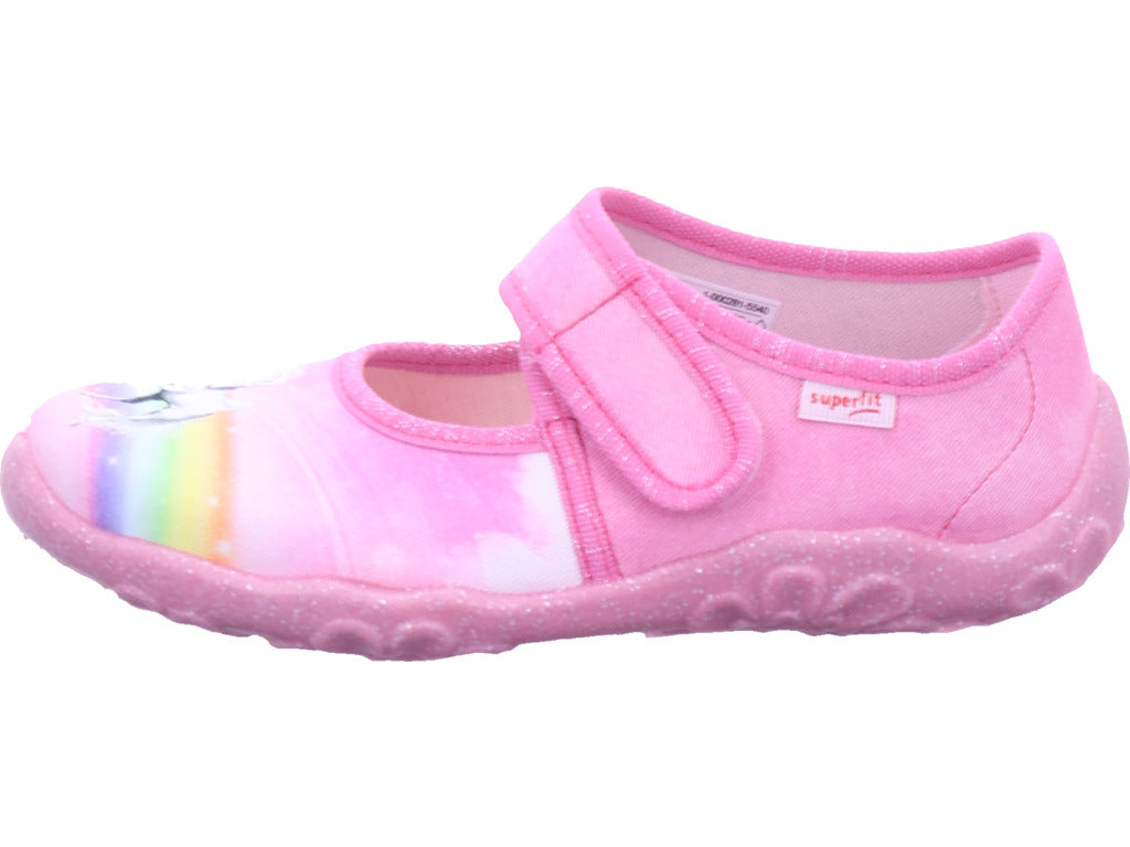 Legero girls' slippers Bonny in free