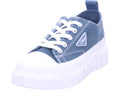 s.Oliver Women's Sneakers in blue