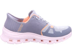 SKECHERS Women's Glide Step Pro Sneakers in Gray