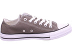 Converse textilní bota v šedé barvě