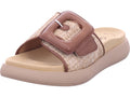 Gabor Damen Pantolette  in braun
