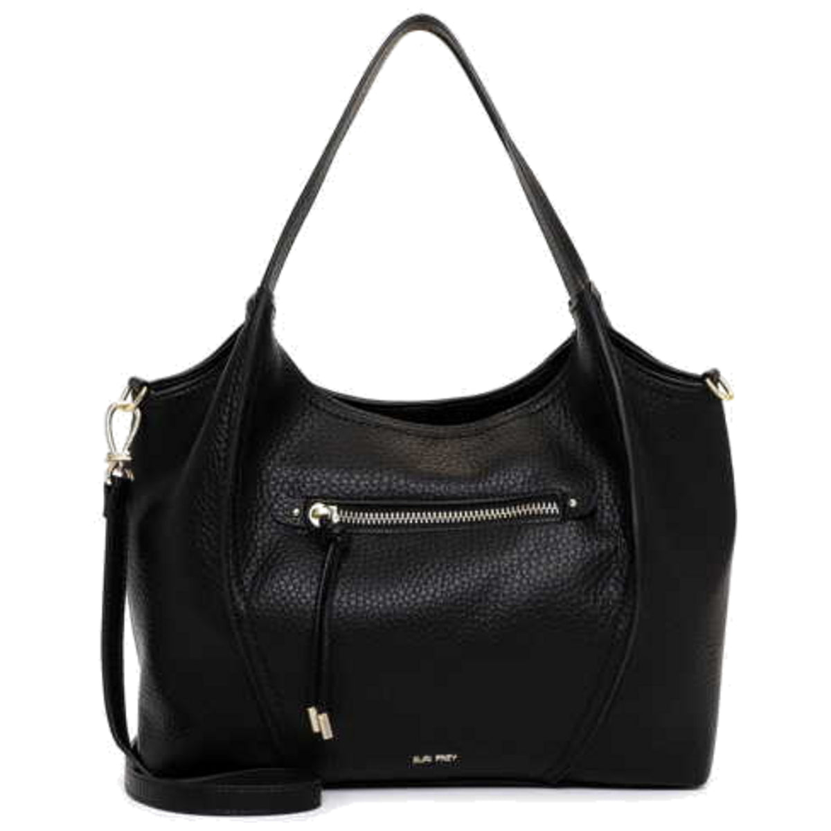 SURI FREY Damen Tasche  in schwarz