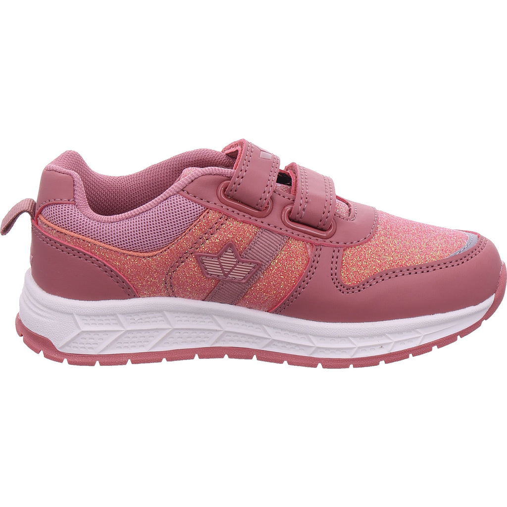 Lico Mädchen Sneaker Mayra V in rose