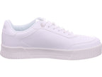 Kappa Damen Sneaker  in weiß