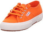 Superga Damen Sneaker Cotu Classic in orange