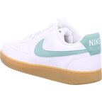 Nike Herren Sneaker Nike Court Vision Lo in weiß