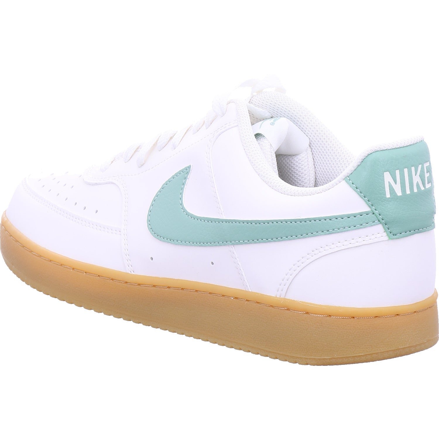 Nike Herren Sneaker Nike Court Vision Lo in weiß