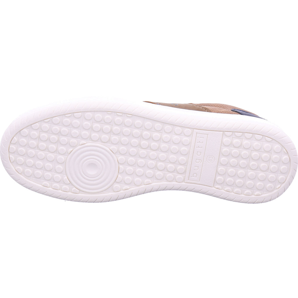 Bugatti Men's Lace-up Shoe in brown