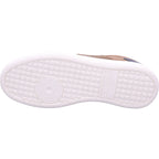 Bugatti Men's Lace-up Shoe in brown