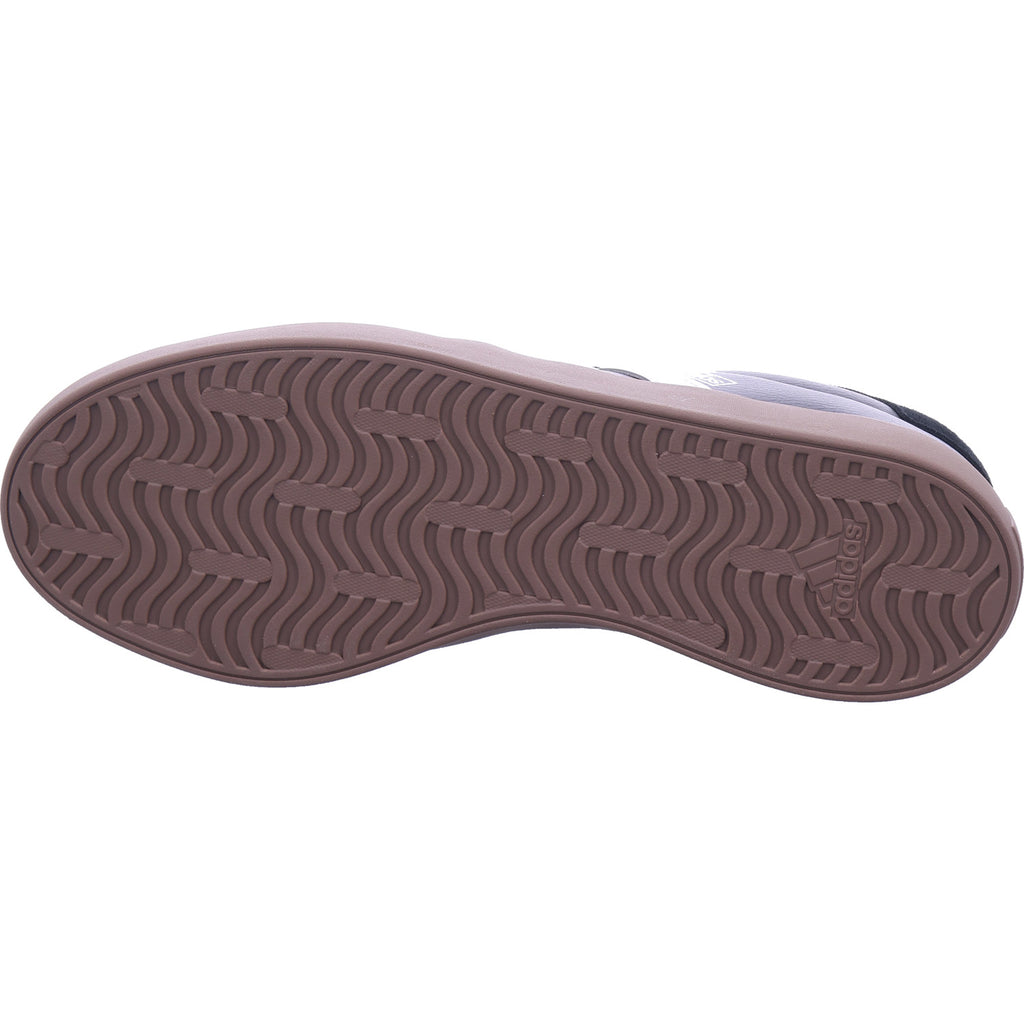 Adidas Herren Sportschuh Vl Court 3.0 in schwarz