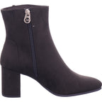 Marco Tozzi Damen Stiefel  in braun