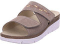 Varomed Women's Mule in beige