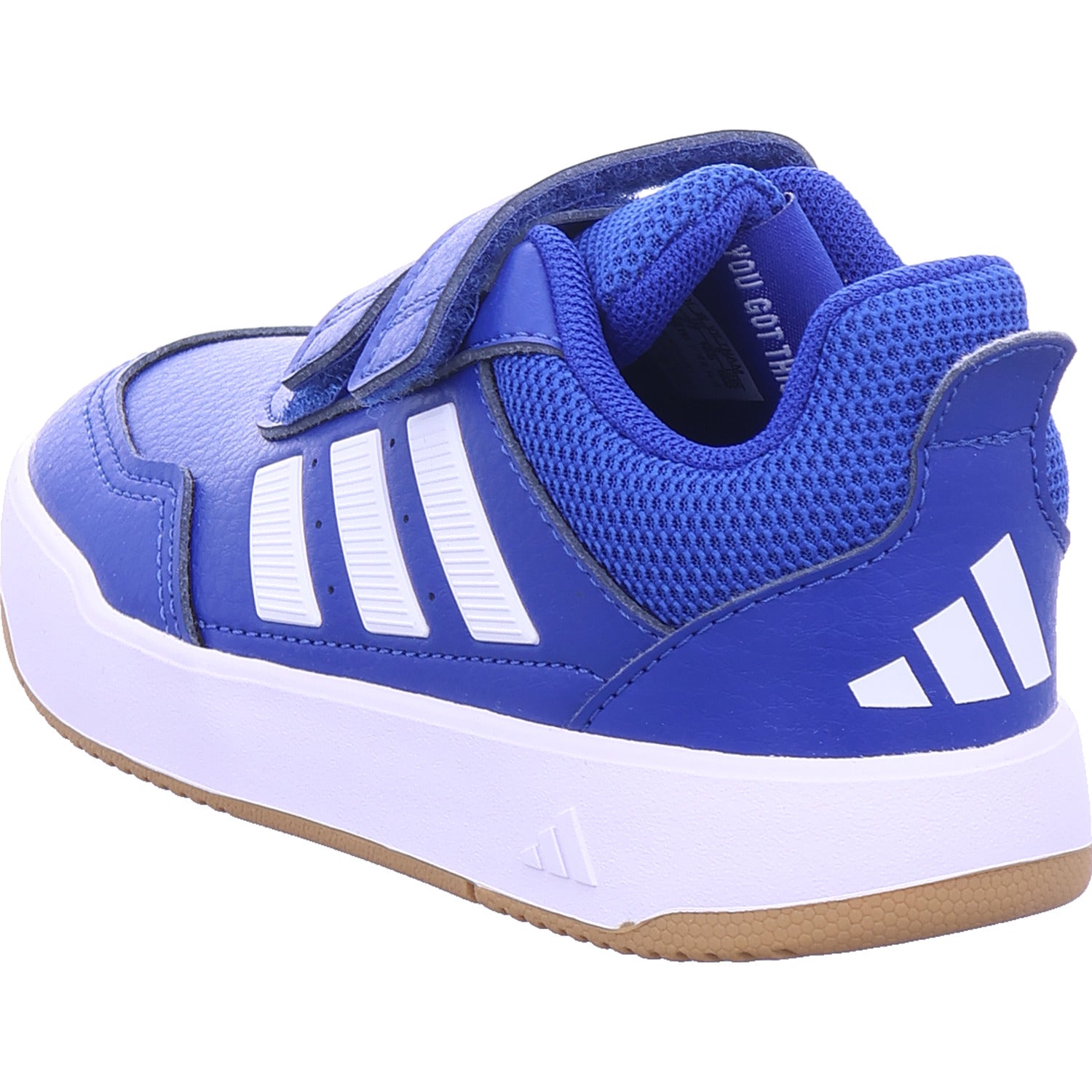 Adidas Boys' Tensaur Sport 3.0 Cf I Sneakers in blue