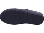Portina Damen Pantolette  in blau