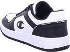 Champion Herren Halbschuh  in schwarz