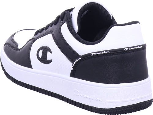 Champion Herren Halbschuh  in schwarz