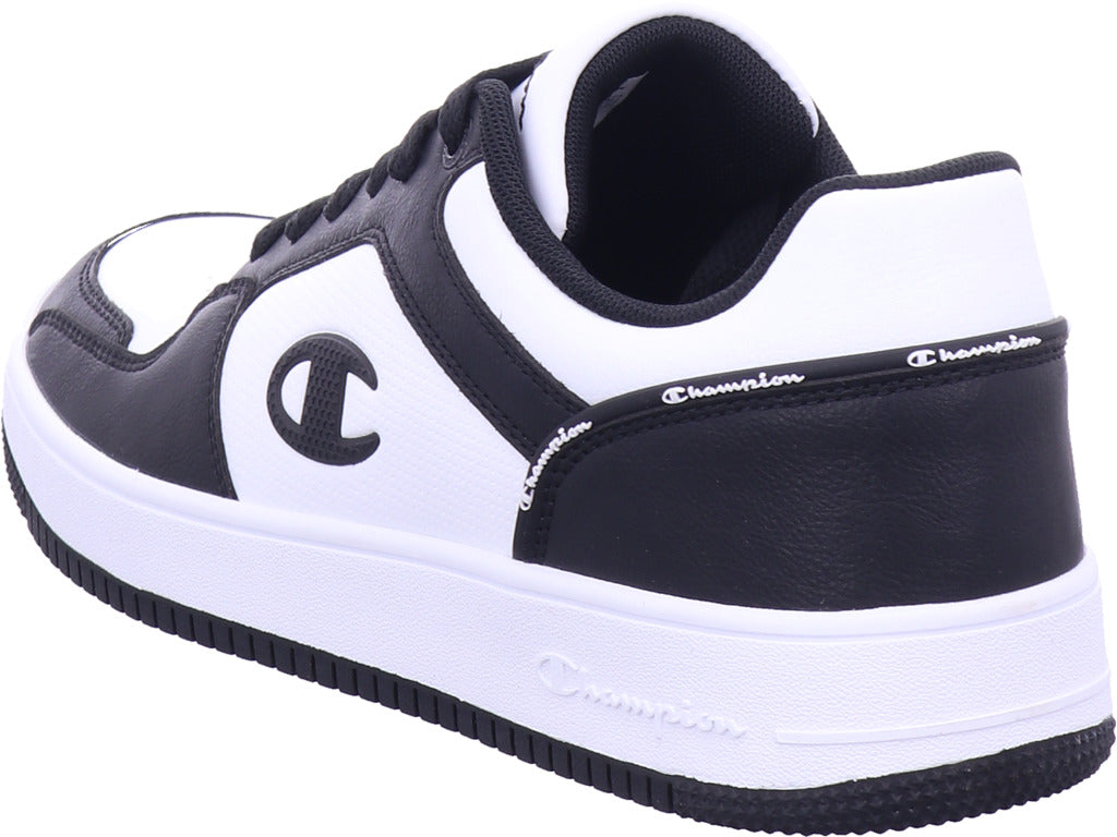 Champion Herren Halbschuh  in schwarz
