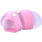 Dívčí sandály Adidas Adilette Sandal 2 I v růžové barvě