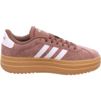 Adidas Damen Sneaker  in braun