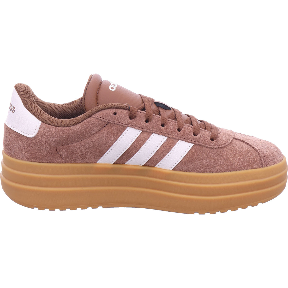 Adidas Damen Sneaker  in braun