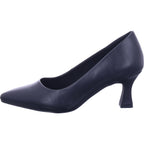 Marco Tozzi Damen Pump  in schwarz