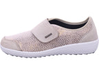 Varomed Damen Halbschuh Freemont in beige
