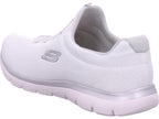 SKECHERS Women's Sneakers in White