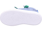 Superfit Jungen Halbschuh Supies in blau