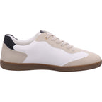 s.Oliver Damen Sneaker  in beige