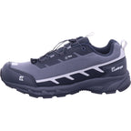 Kastinger Herren Wanderschuhe Fs Outdoor Low in schwarz