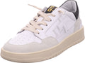 GIO+ Herren Sneaker  in weiß
