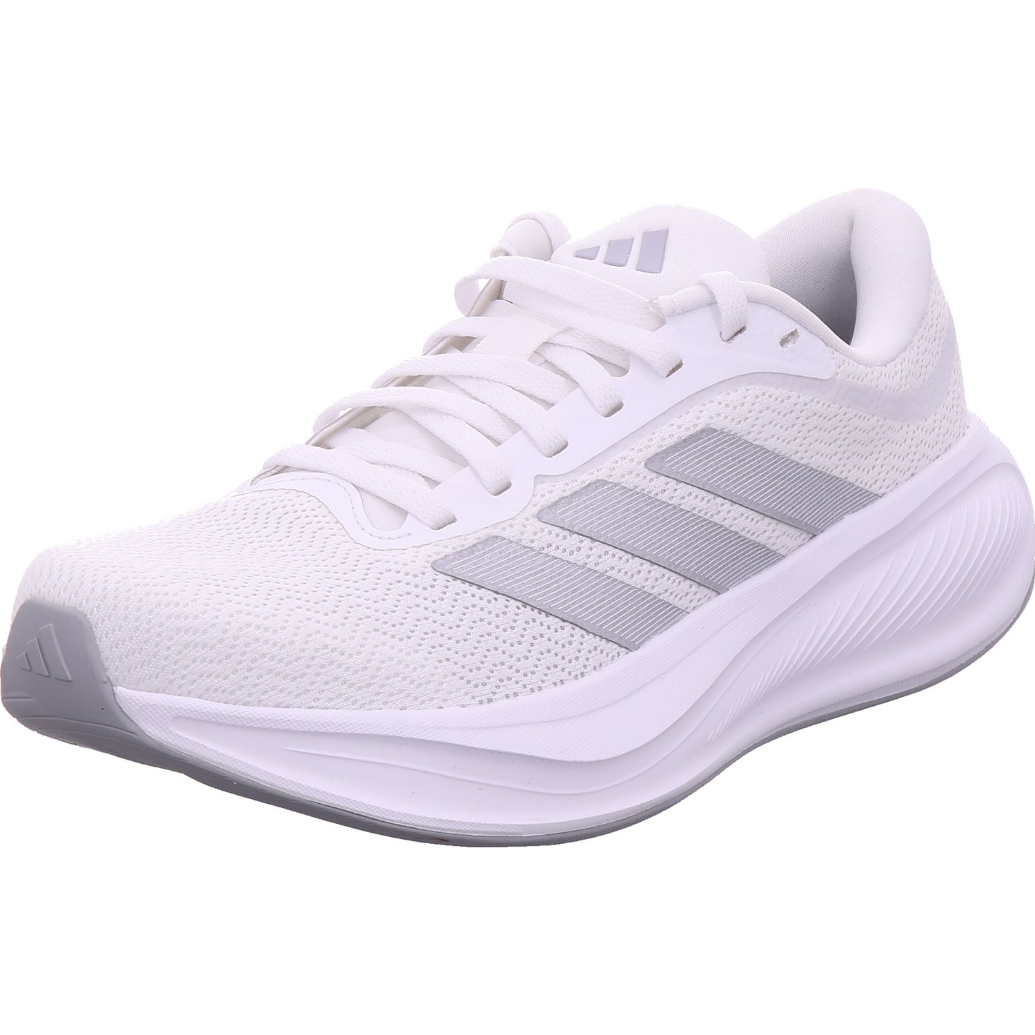 Adidas Damen Sneaker Response Runner 2 in weiß
