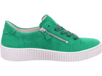Gabor Damen Sneaker  in grün