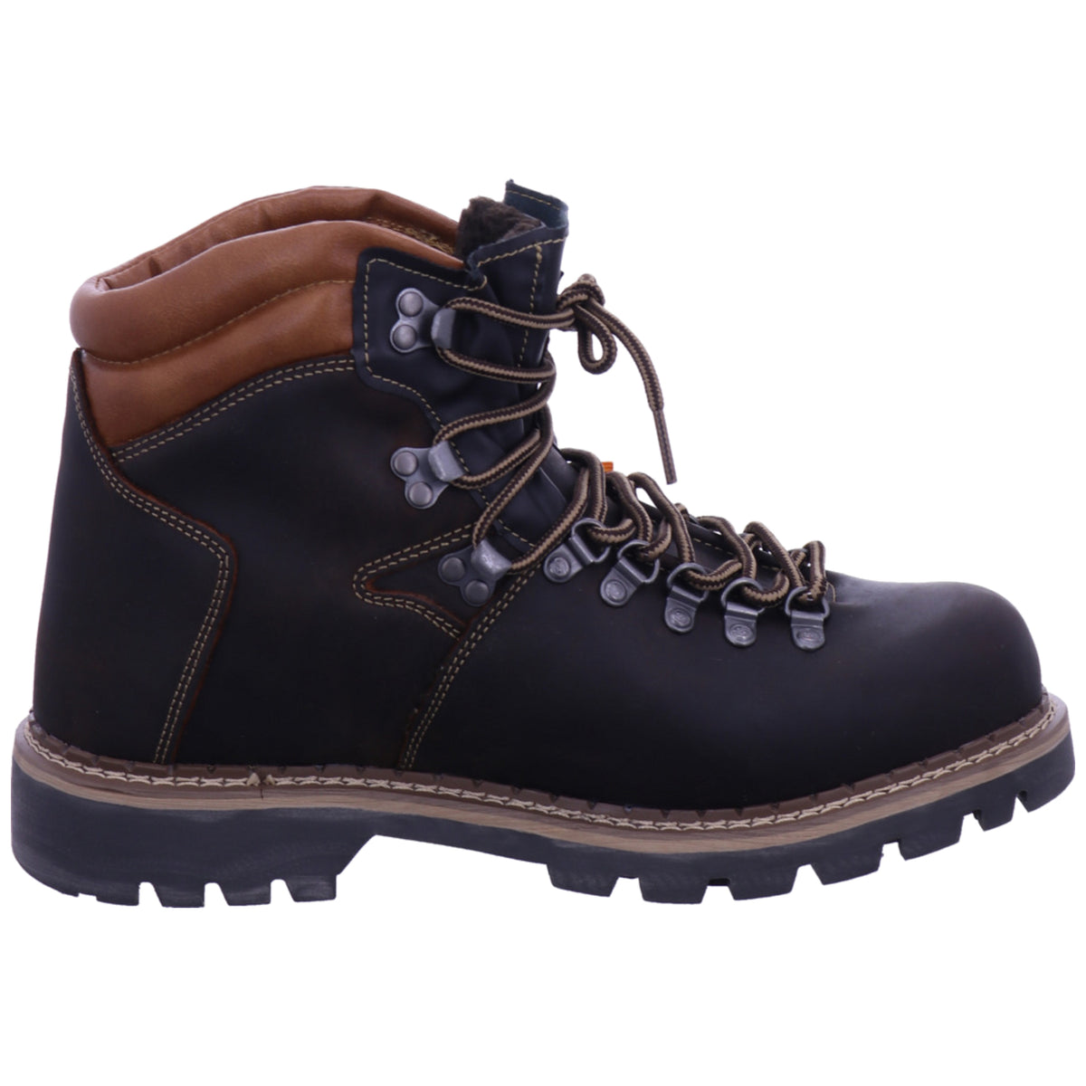 Dockers Damen Stiefel  in braun