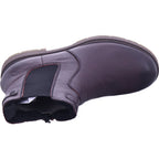 Rieker Damen Stiefelette  in rot