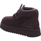 Tamaris Damen Winterstiefel  in braun