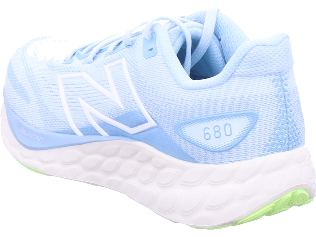 New Balance dámské   v modré