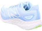 New Balance dámské   v modré