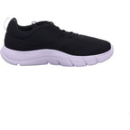 Pánské tenisky Adidas Cloudfoam Flex Elastic L v černé barvě