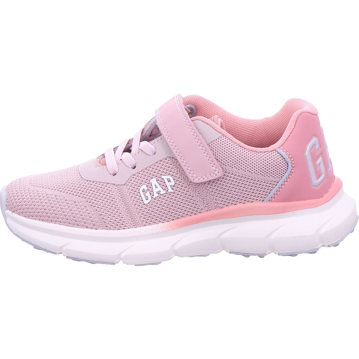 Gap Mädchen Sneaker  in pink