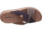 Dr. Stark Men's Slippers in brown