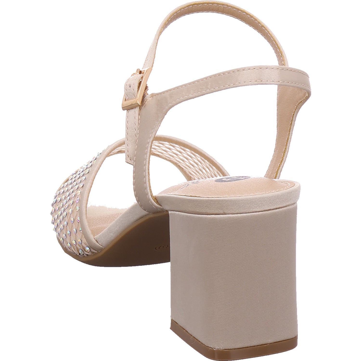 La Strada Damen Sandalette  in sonstige