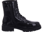 Dockers Damen Stiefel  in schwarz