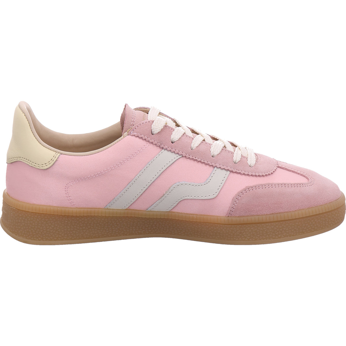 Gant Damen Sneaker Cuzima in rose