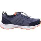 Skogan Herren Wanderschuhe  in grau