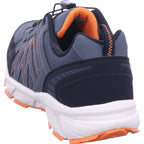 Skogan men's hiking boots in grey