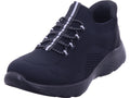 Rieker Women's Slippers Hwk Women's Low Shoes in Black