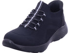 Rieker Women's Slippers Hwk Women's Low Shoes in Black