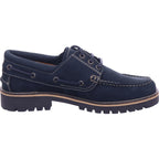 Pius Gabor Herren Slipper  in blau
